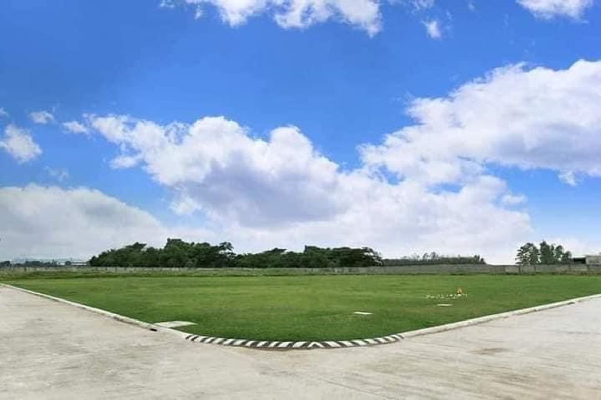 Land for Sale in Santo Rosario, Capas, Tarlac – photo 7