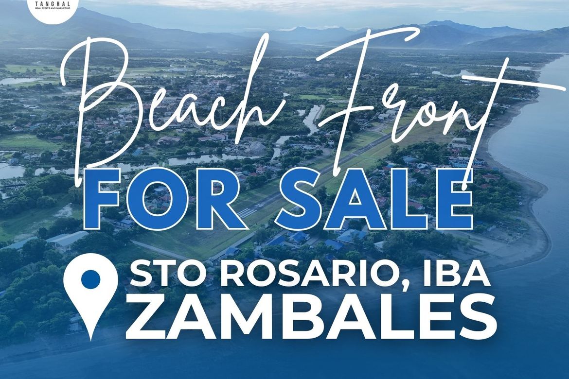 Land for Sale in Santo Rosario, Iba, Zambales