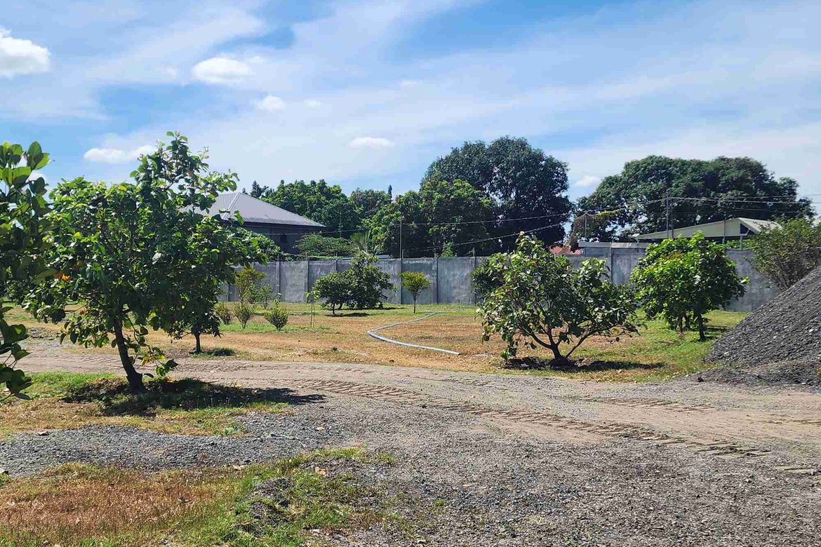 Land for Sale in Santo Rosario, Magalang, Pampanga – photo 4