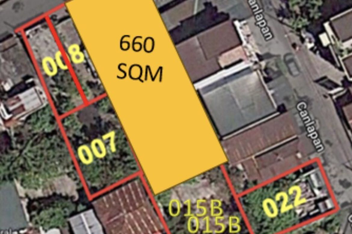 Land for Sale in Santo Rosario, Malolos, Bulacan – photo 3