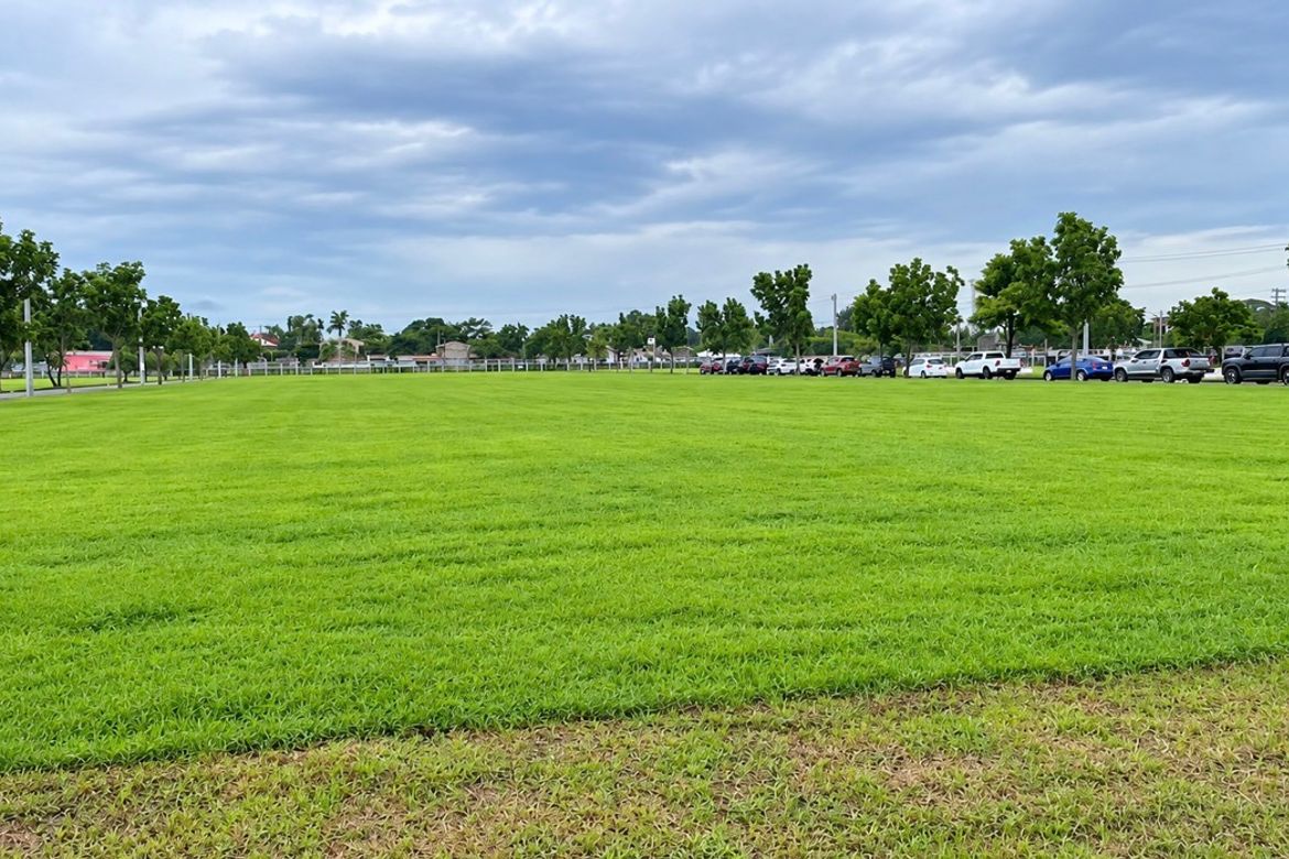 Land for Sale in Santo Rosario, San Fernando, Pampanga
