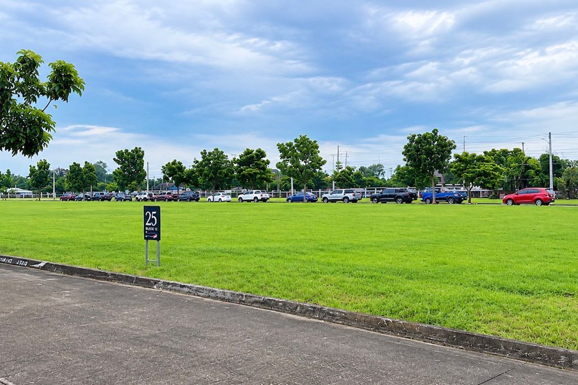 Land for Sale in Santo Rosario, San Fernando, Pampanga – photo 3