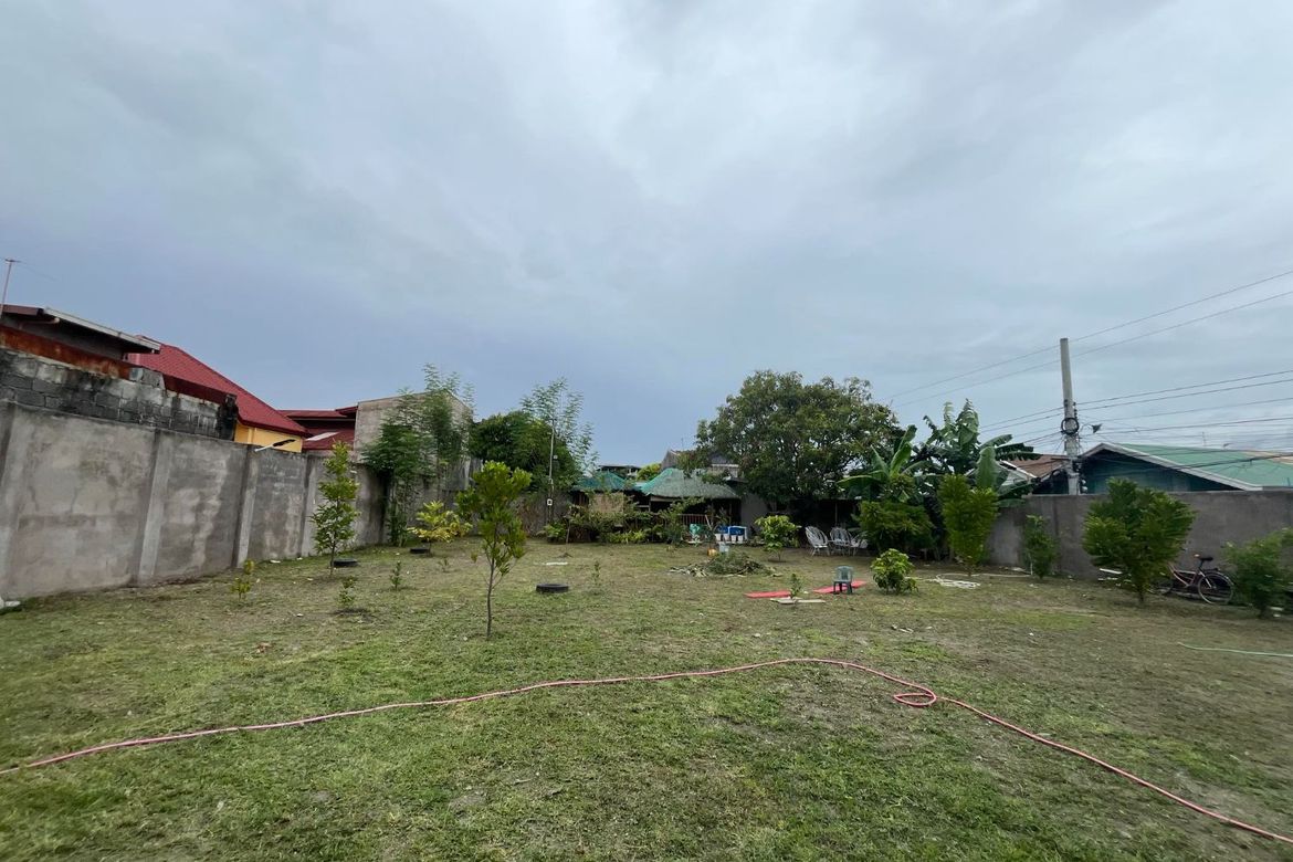 Land for Sale in Santo Rosario, San Fernando, Pampanga – photo 2