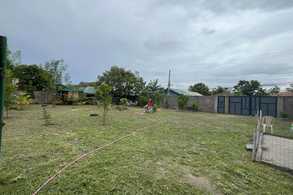 Land for Sale in Santo Rosario, San Fernando, Pampanga – photo 8
