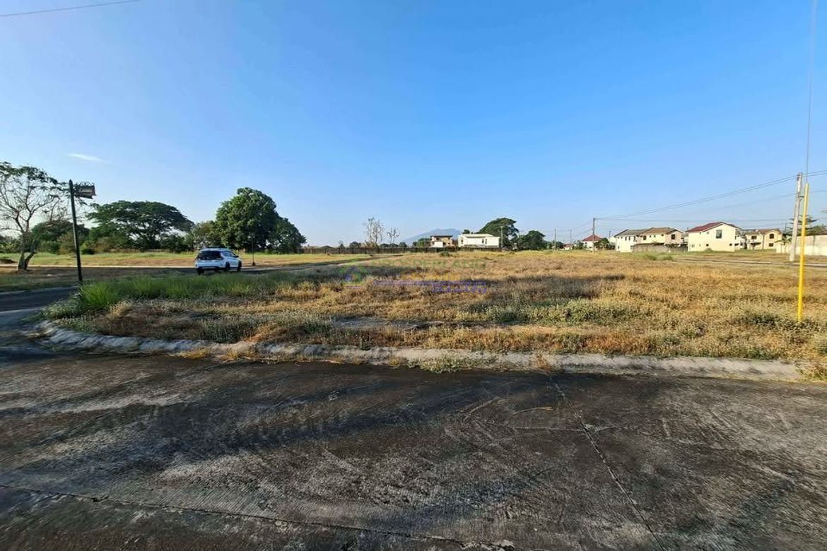 Land for Sale in Santo Rosario, San Fernando, Pampanga – photo 4