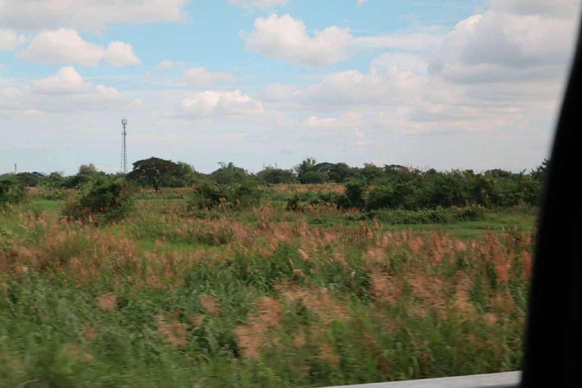 Land for Sale in Santo Rosario, San Fernando, Pampanga – photo 2