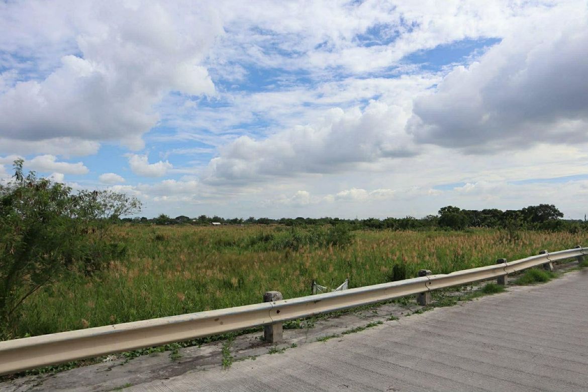 Land for Sale in Santo Rosario, San Fernando, Pampanga – photo 3