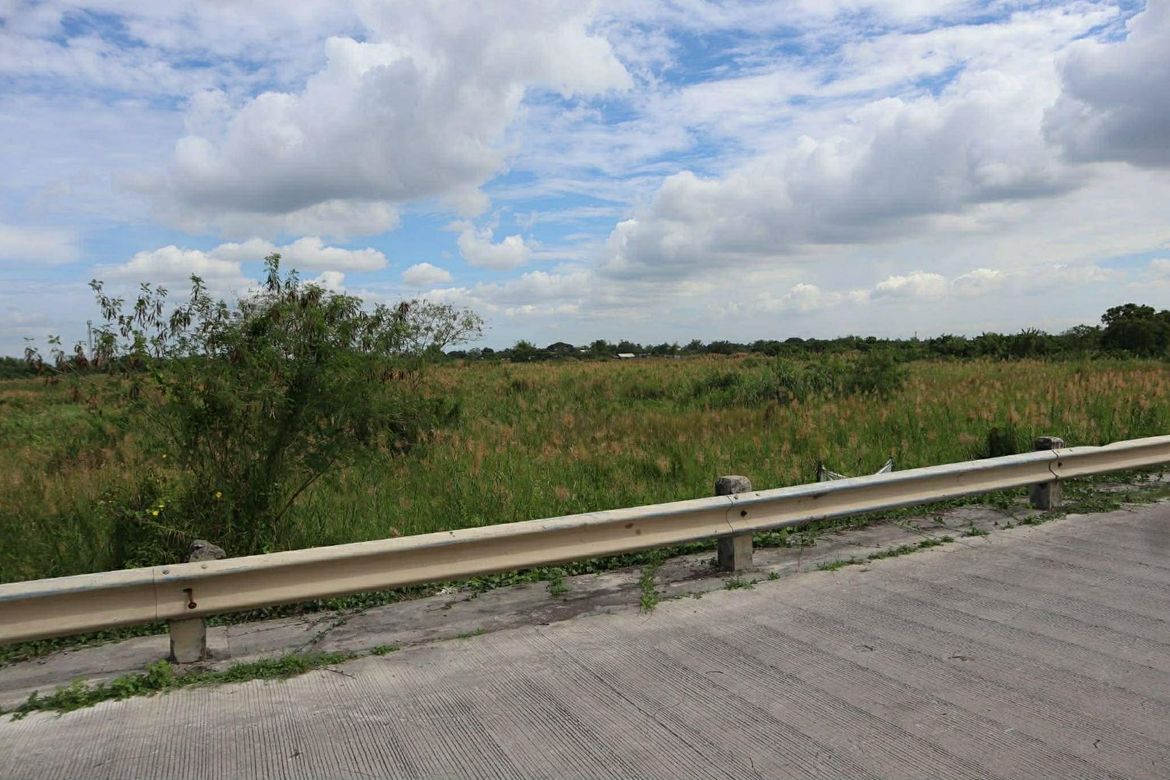 Land for Sale in Santo Rosario, San Fernando, Pampanga – photo 4