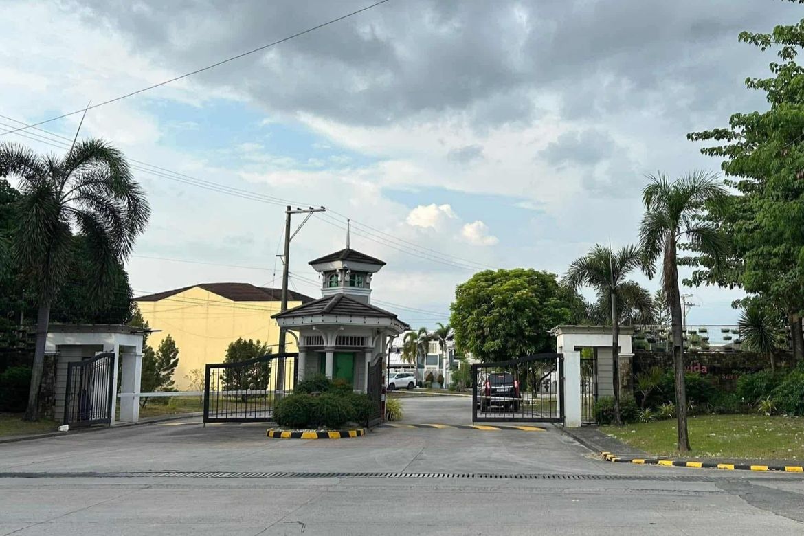 Land for Sale in Santo Rosario, San Fernando, Pampanga – photo 2