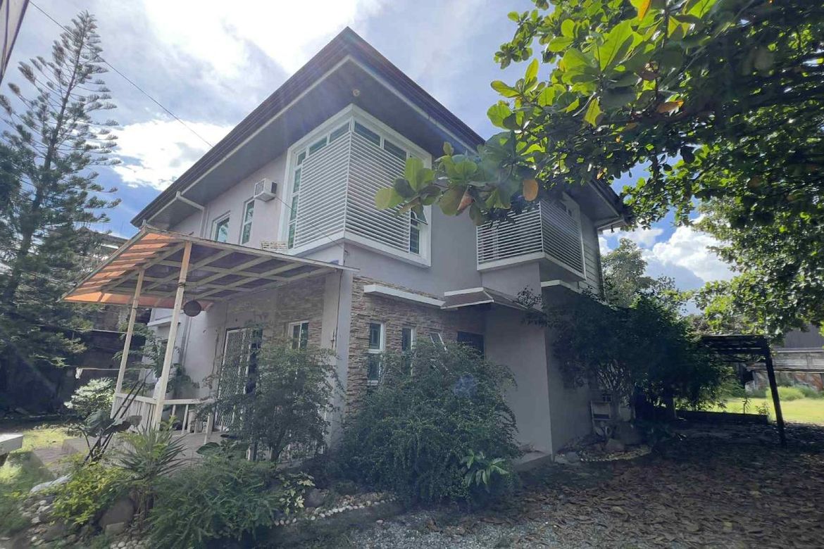 Land for Sale in Santo Rosario, San Fernando, Pampanga – photo 2