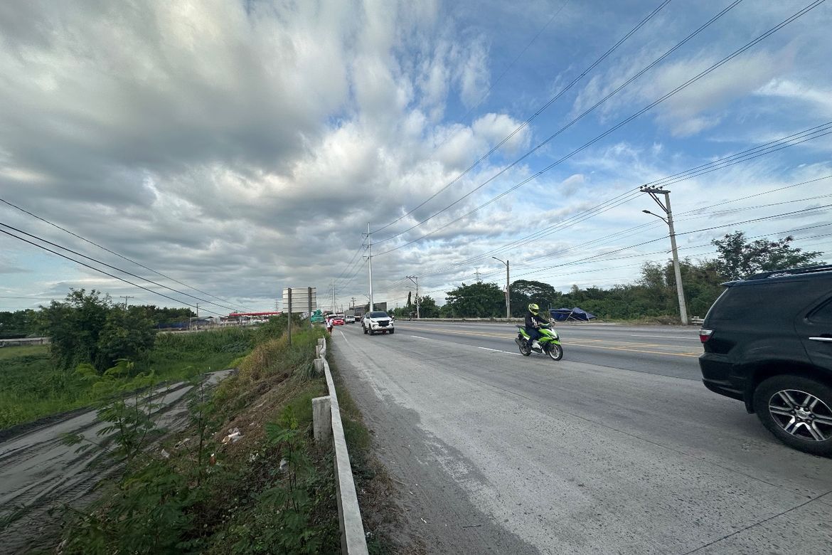 Land for Sale in Santo Rosario, San Fernando, Pampanga – photo 5