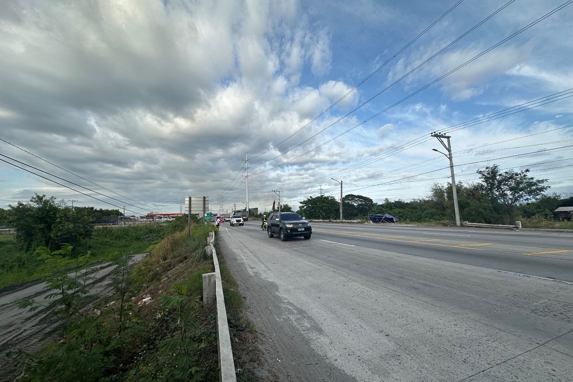Land for Sale in Santo Rosario, San Fernando, Pampanga – photo 6