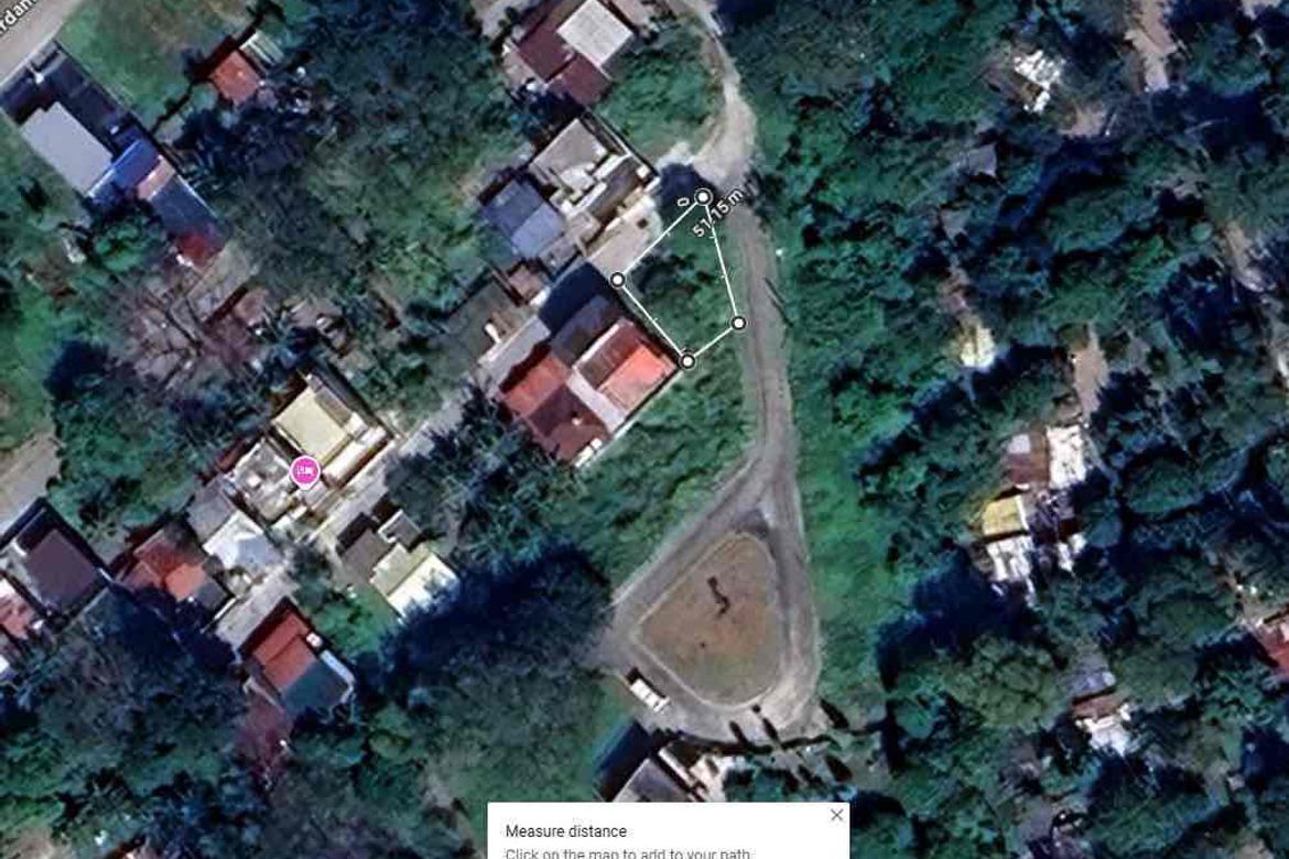 Land for Sale in Santo Tomas, Biñan, Laguna – photo 3