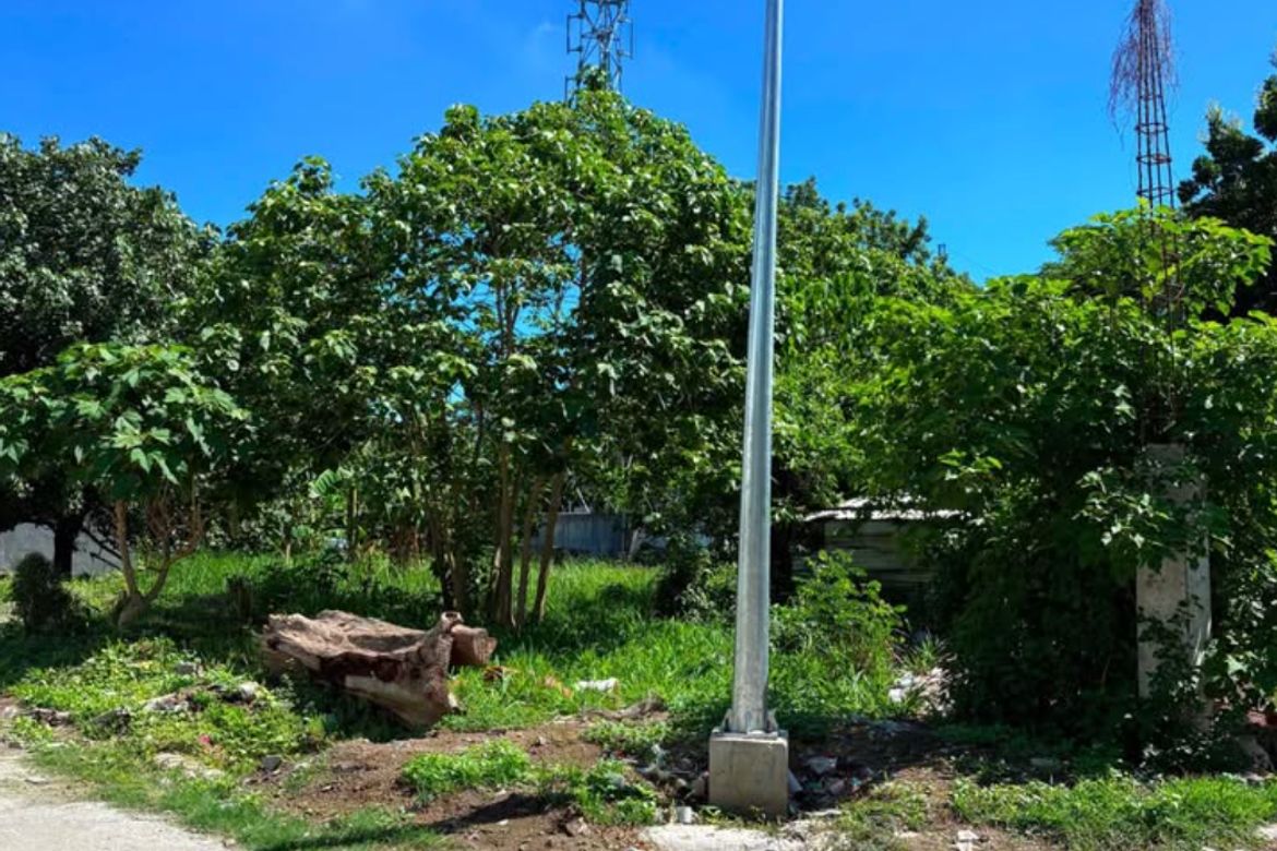 Land for Sale in Santo Tomas, Biñan, Laguna – photo 4