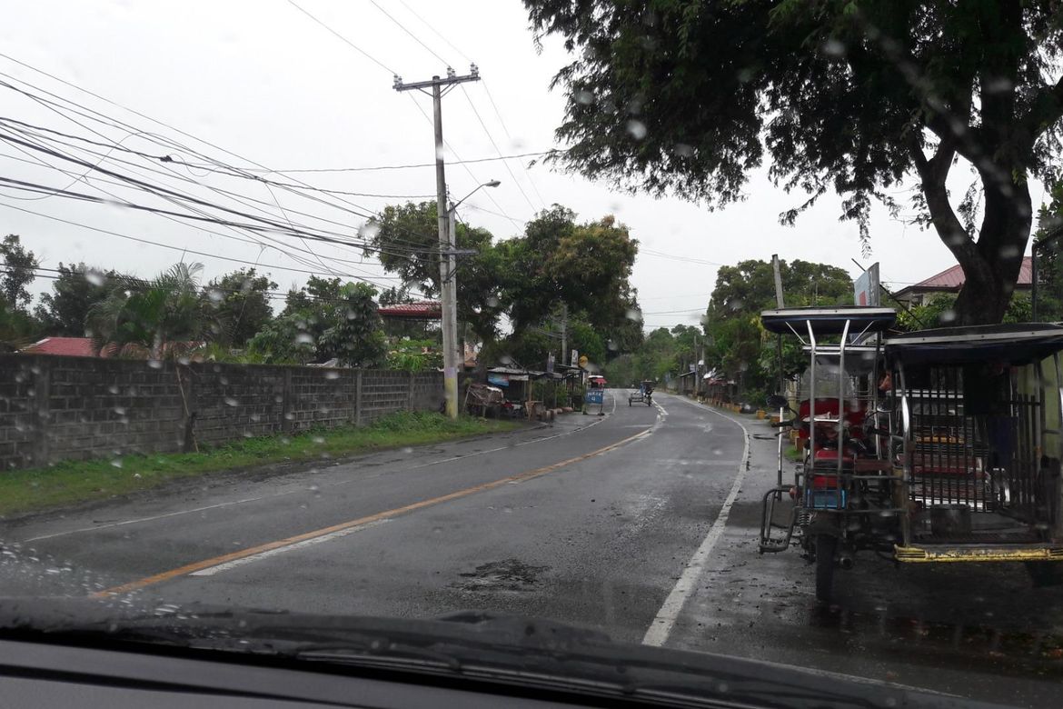 Land for Sale in Santo Tomas, Calauan, Laguna – photo 3
