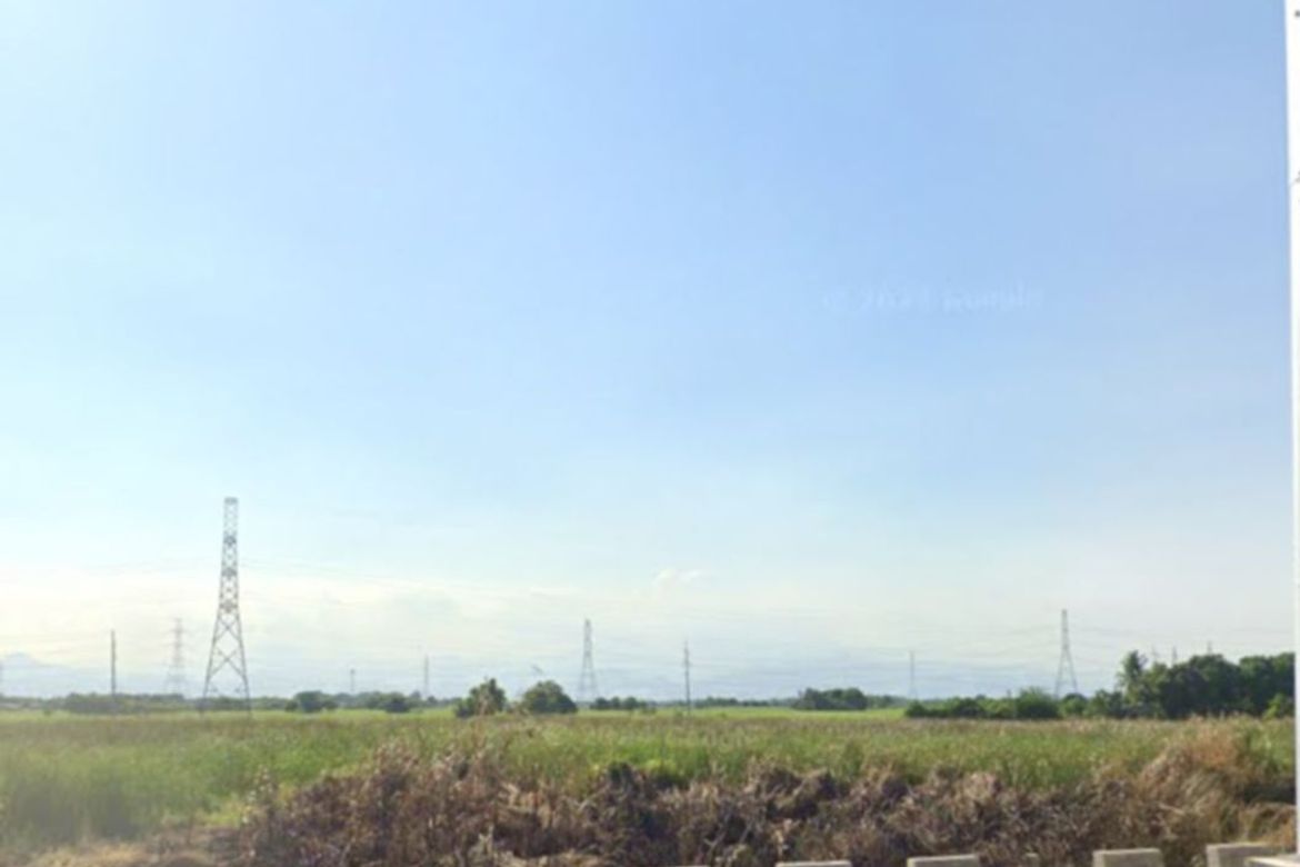 Land for Sale in Santo Tomas, Lubao, Pampanga