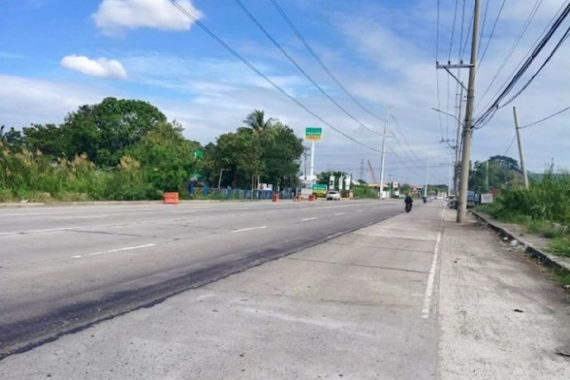 Land for Sale in Santo Tomas, Lubao, Pampanga – photo 3