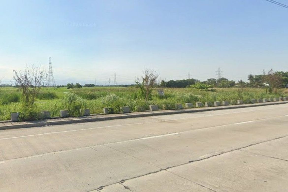 Land for Sale in Santo Tomas, Lubao, Pampanga – photo 6