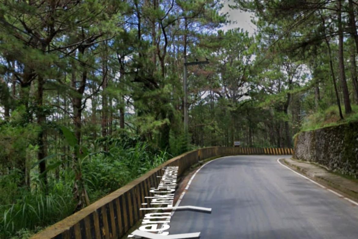 Land for Sale in Santo Tomas Proper, Baguio, Benguet