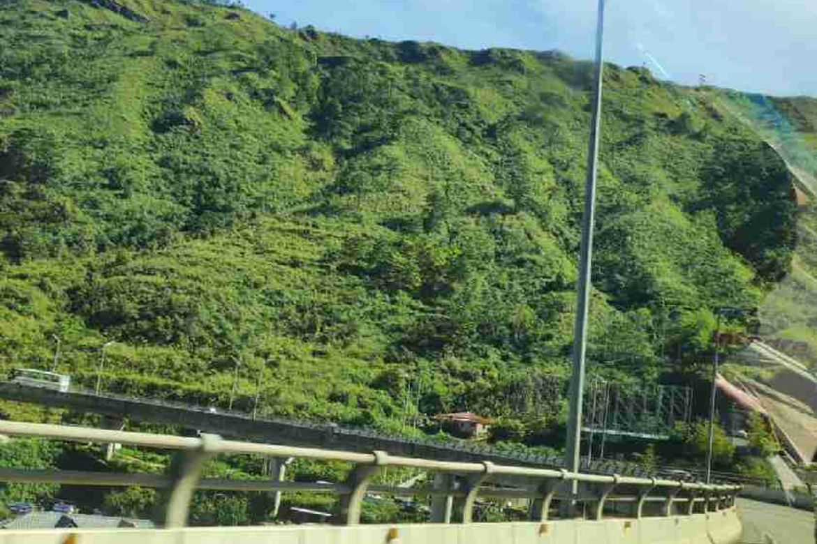 Land for Sale in Santo Tomas Proper, Baguio, Benguet – photo 3