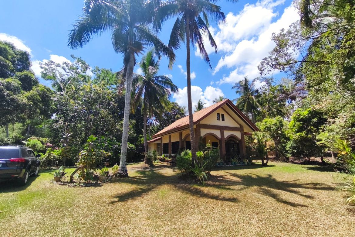 Land for Sale in Santo Toribio, Lipa, Batangas
