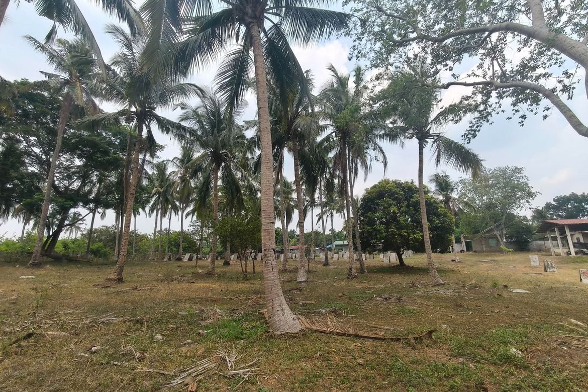 Land for Sale in Santo Toribio, Lipa, Batangas – photo 4