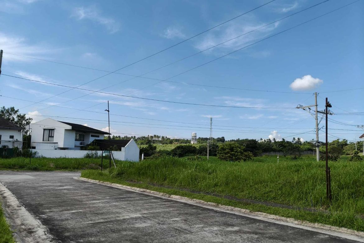 Land for Sale in Santol, Tanauan, Batangas – photo 6