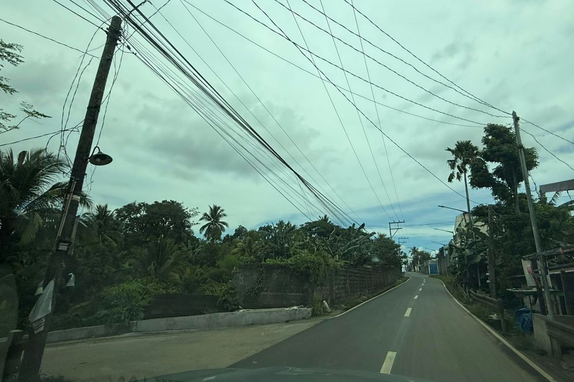 Land for Sale in Sapac, Lipa, Batangas