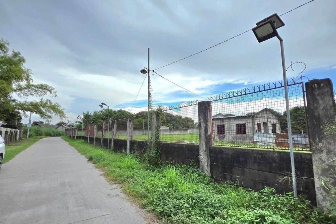 Land for Sale in Sapang Biabas, Mabalacat, Pampanga – photo 4