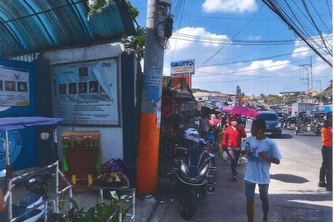 Land for Sale in Sapang Bulak, Doña Remedios Trinidad, Bulacan – photo 7