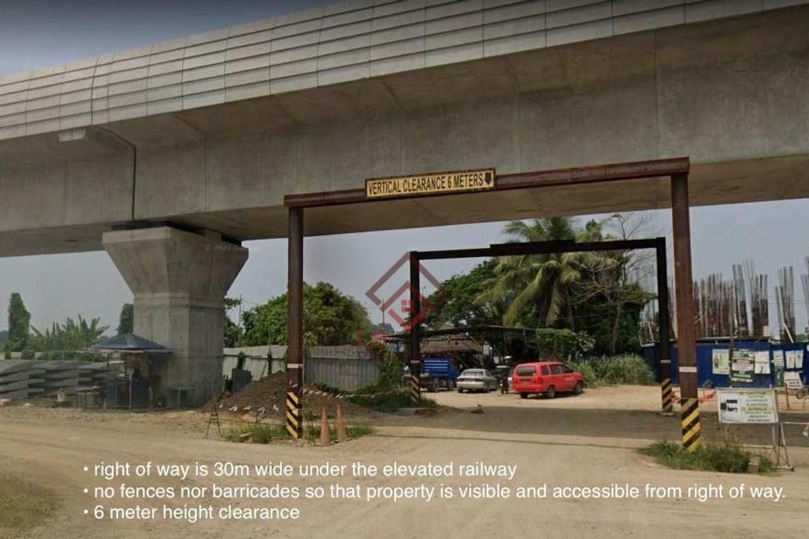 Land for Sale in Sapang Bulak, Doña Remedios Trinidad, Bulacan – photo 2