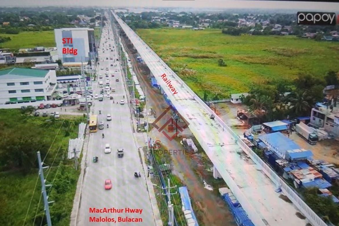 Land for Sale in Sapang Bulak, Doña Remedios Trinidad, Bulacan – photo 4