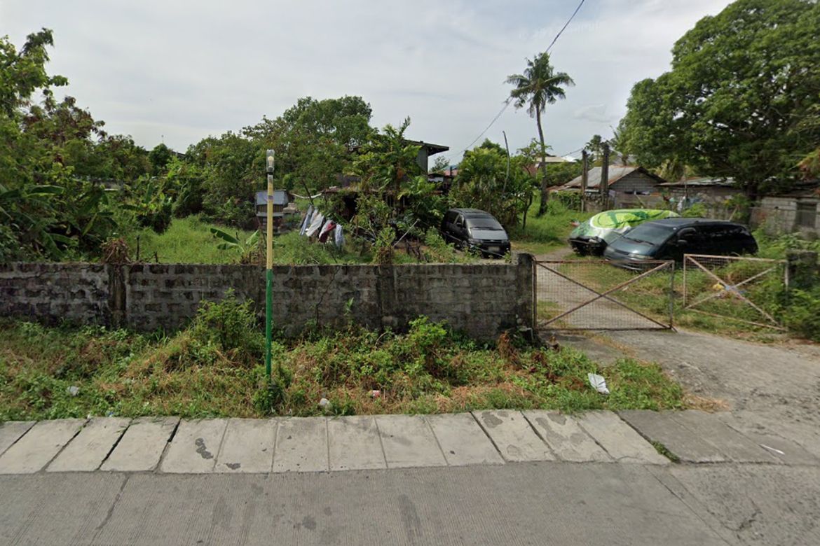 Land for Sale in Sapang Bulak, Doña Remedios Trinidad, Bulacan