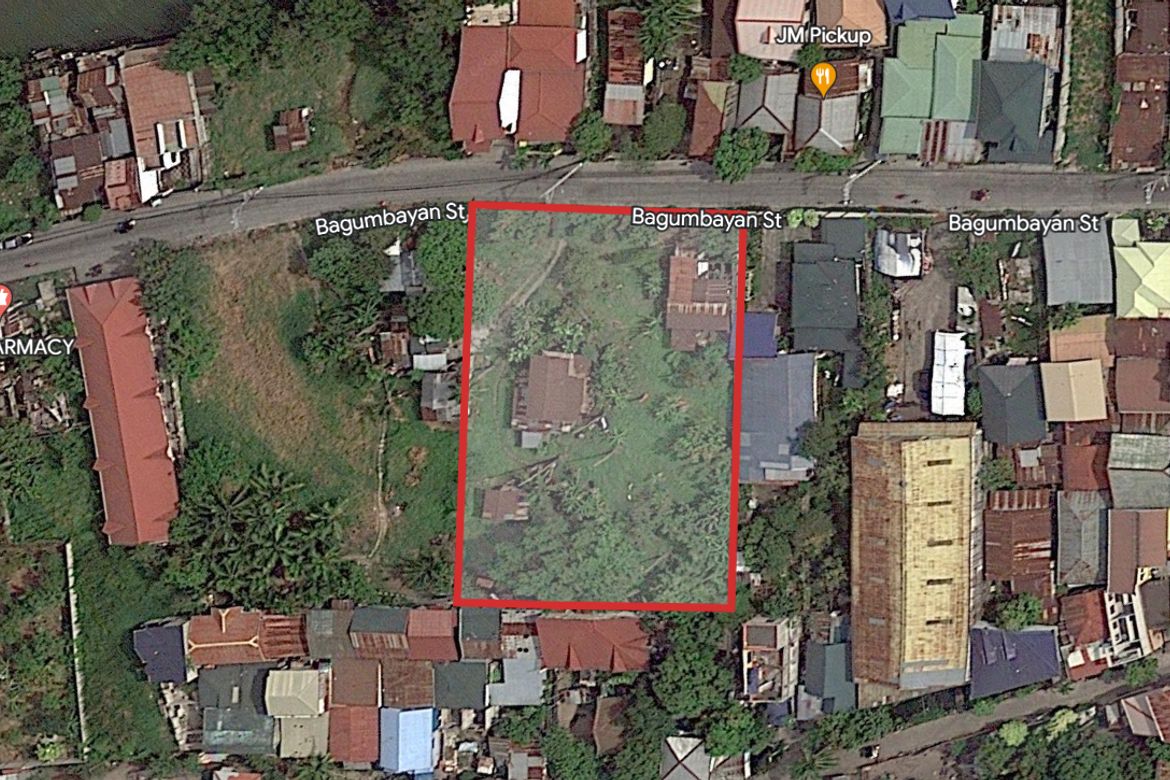 Land for Sale in Sapang Bulak, Doña Remedios Trinidad, Bulacan – photo 6