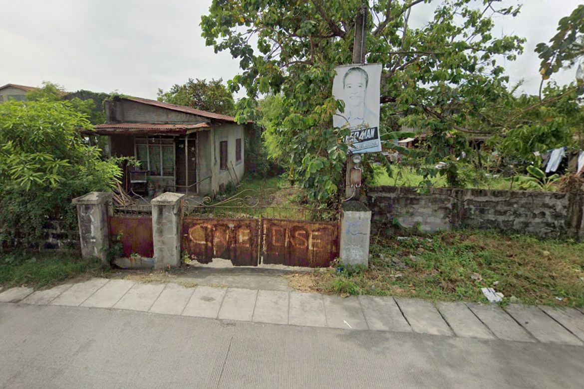 Land for Sale in Sapang Bulak, Doña Remedios Trinidad, Bulacan – photo 8