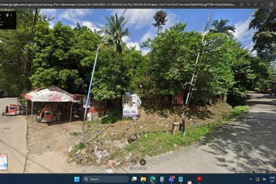 Land for Sale in Sapang Bulak, Doña Remedios Trinidad, Bulacan – photo 2