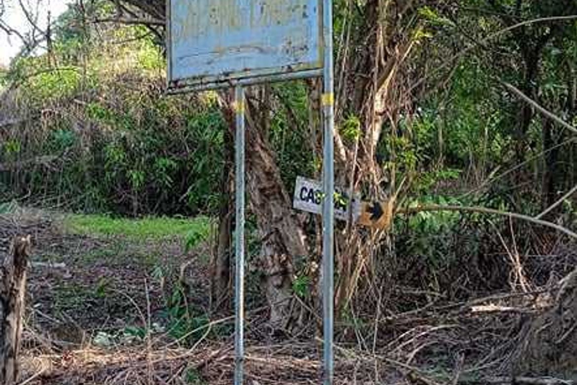 Land for Sale in Sapang Dayap, San Ildefonso, Bulacan – photo 3