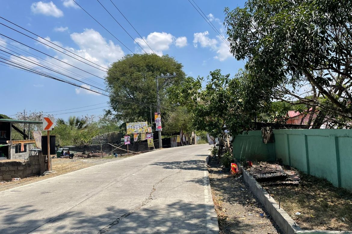 Land for Sale in Sapang, Manaoag, Pangasinan – photo 7