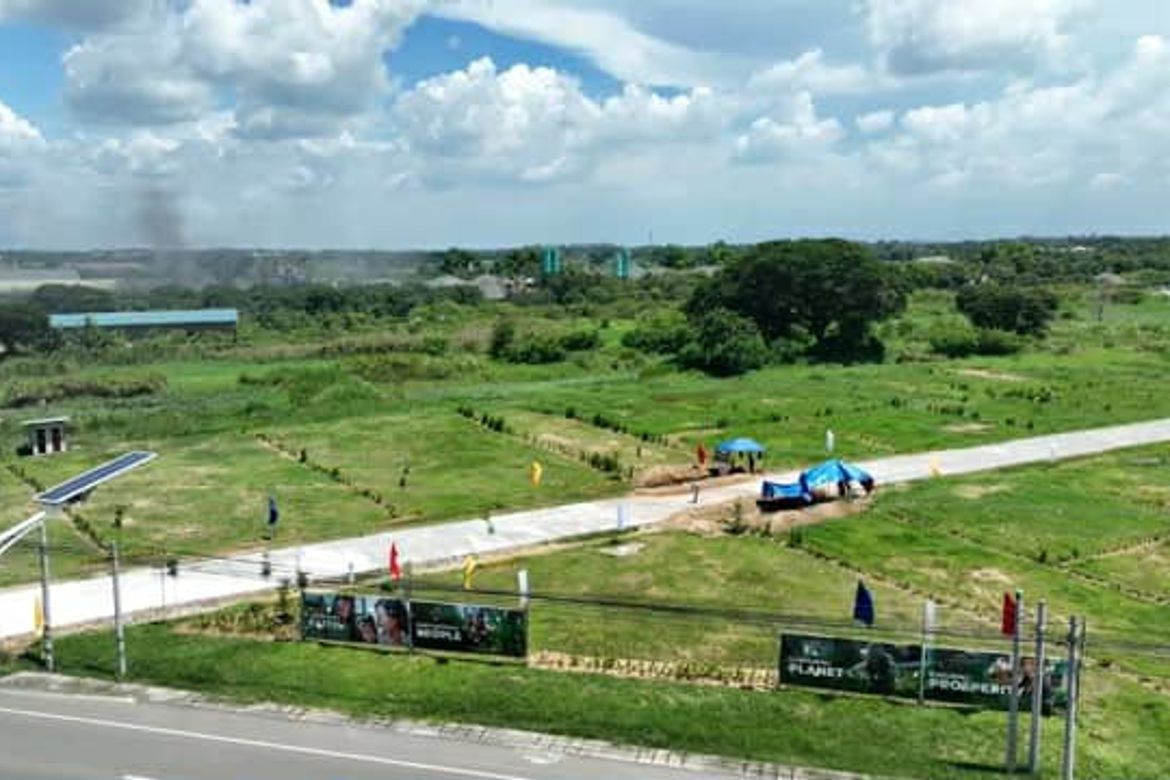 Land for Sale in Sapang Maragul, Tarlac, Tarlac – photo 2