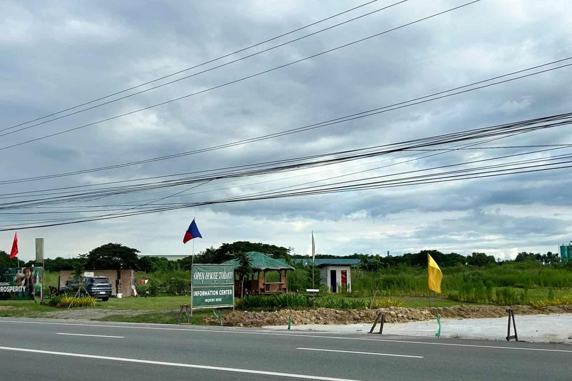Land for Sale in Sapang Maragul, Tarlac, Tarlac – photo 4