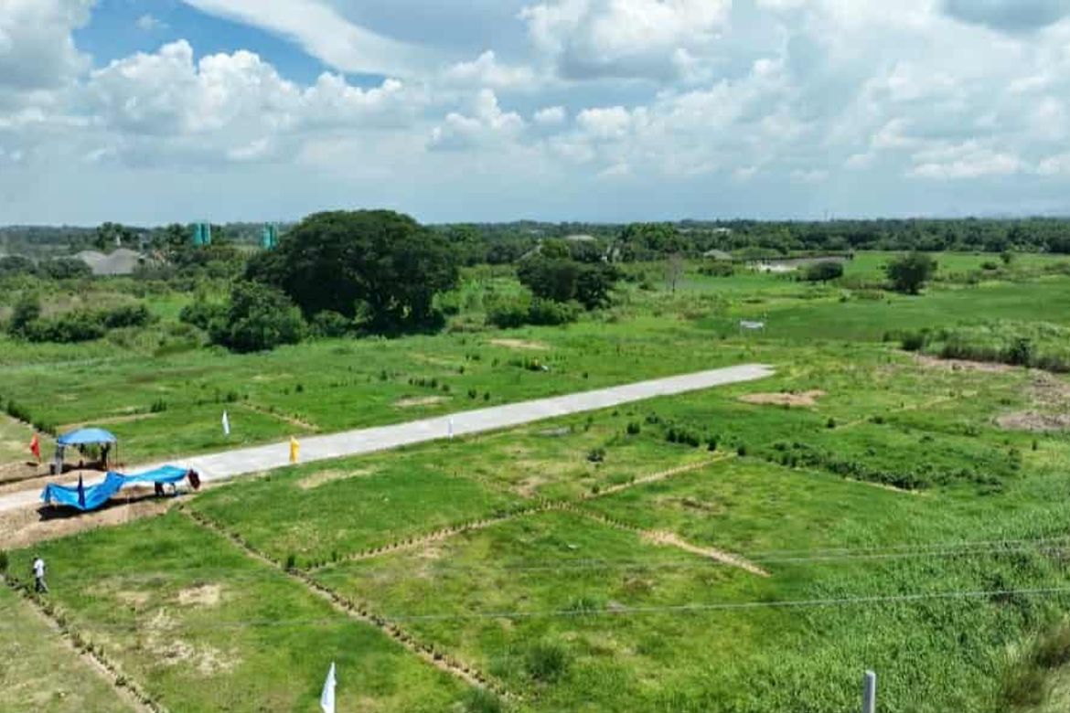 Land for Sale in Sapang Maragul, Tarlac, Tarlac – photo 3