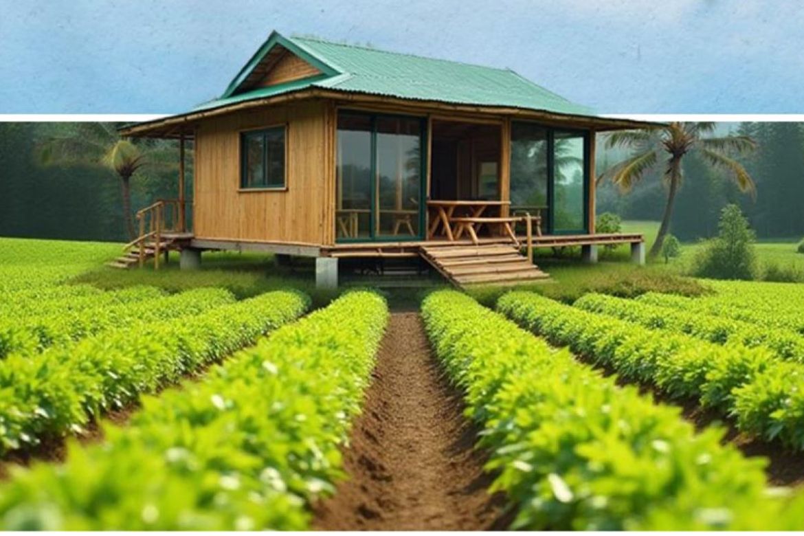 Land for Sale in Sapang Maragul, Tarlac, Tarlac