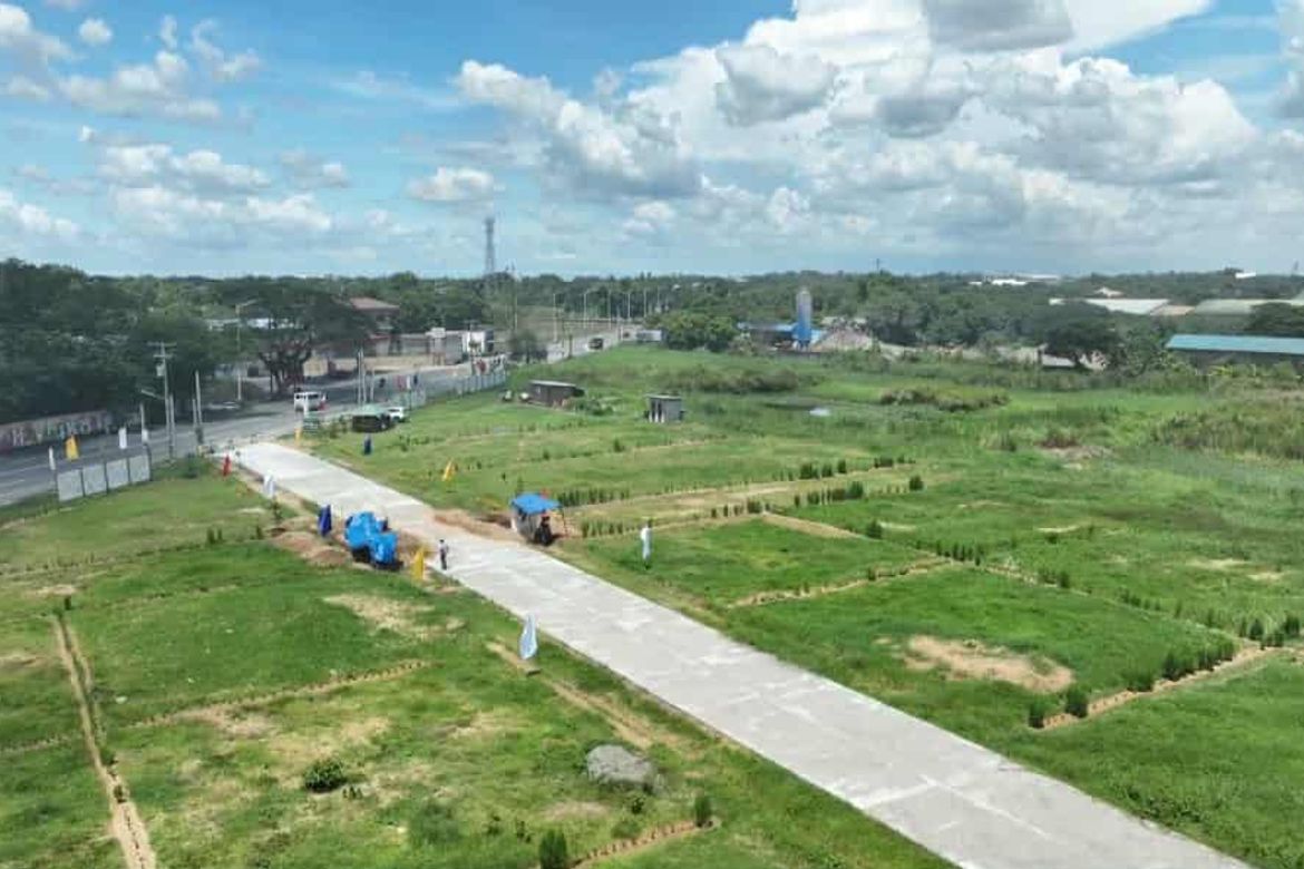 Land for Sale in Sapang Maragul, Tarlac, Tarlac – photo 5