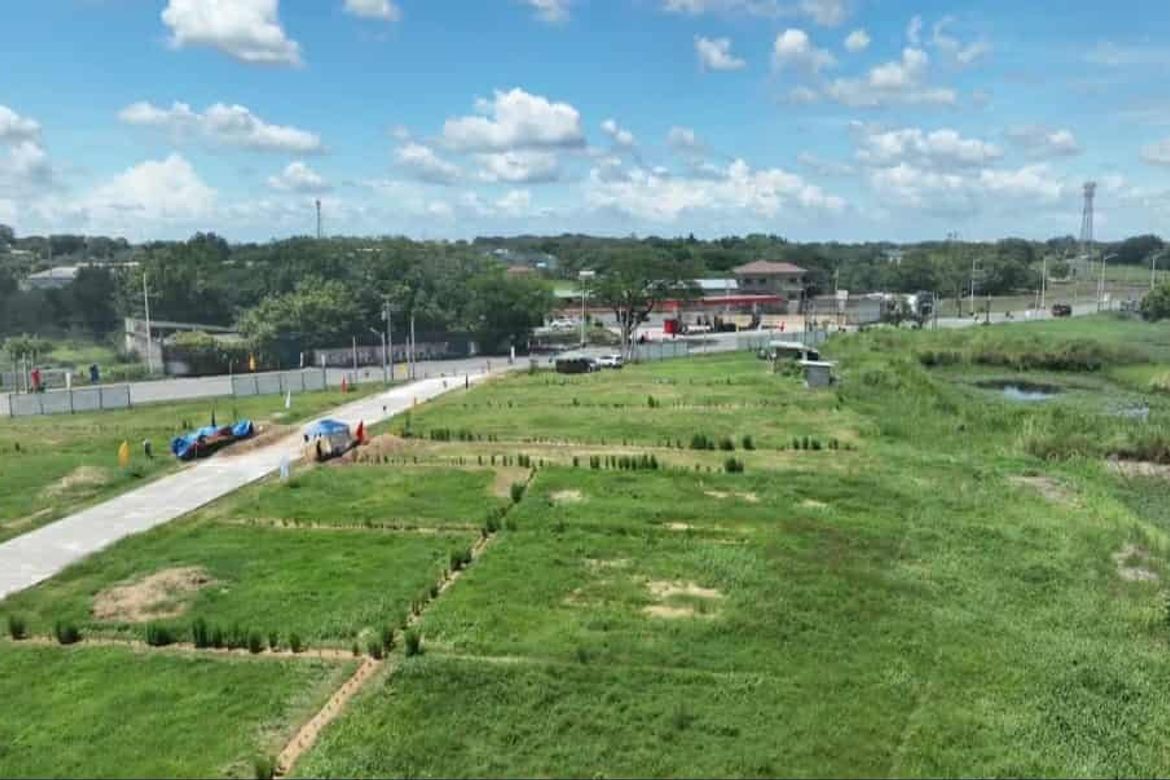 Land for Sale in Sapang Maragul, Tarlac, Tarlac – photo 4
