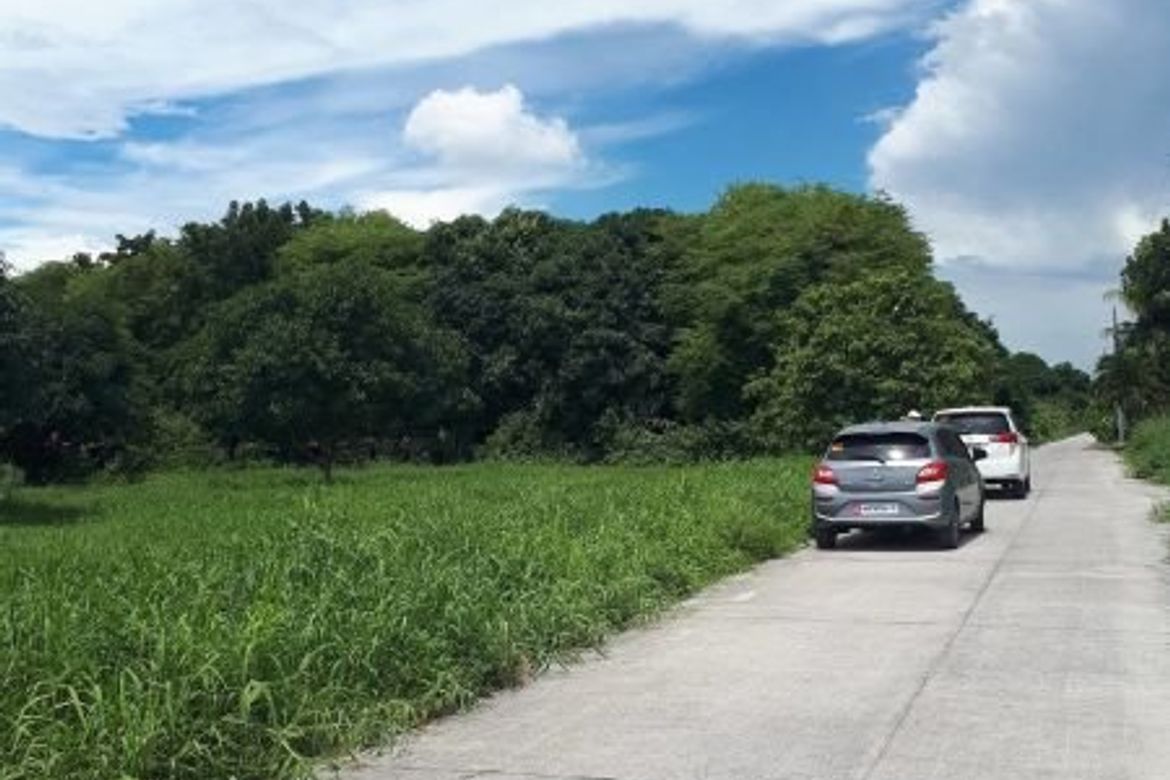 Land for Sale in Sapang Uwak, Porac, Pampanga – photo 5