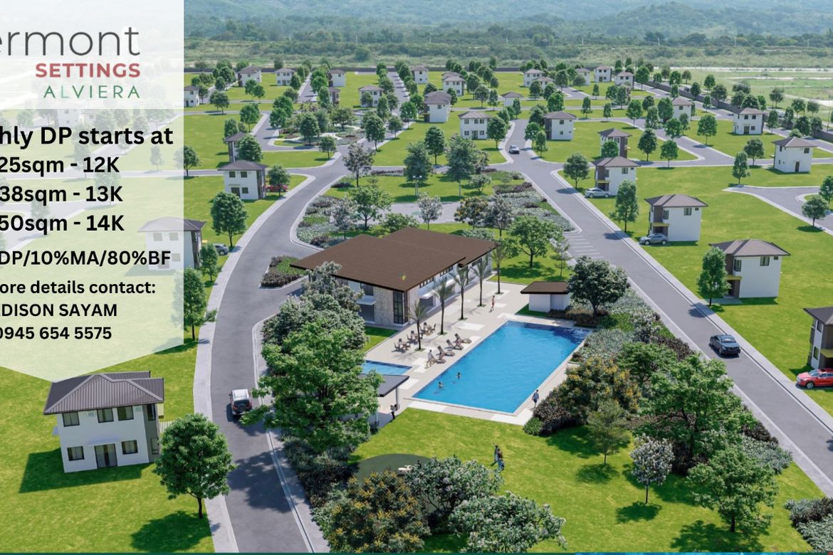 Land for Sale in Sapang Uwak, Porac, Pampanga – photo 3