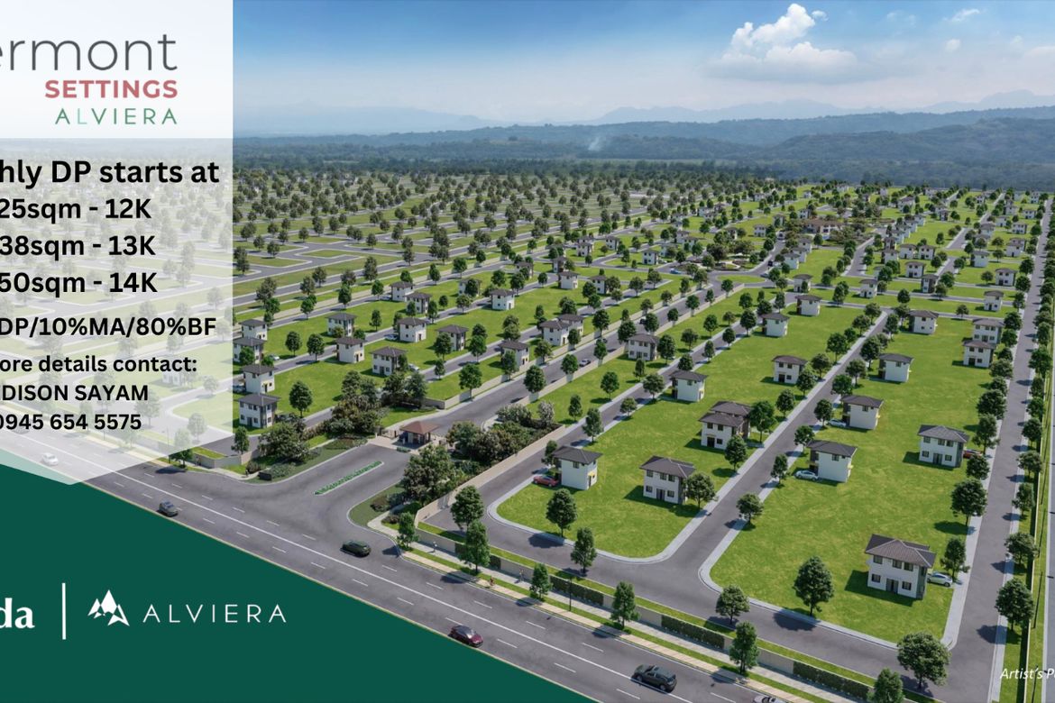 Land for Sale in Sapang Uwak, Porac, Pampanga – photo 4