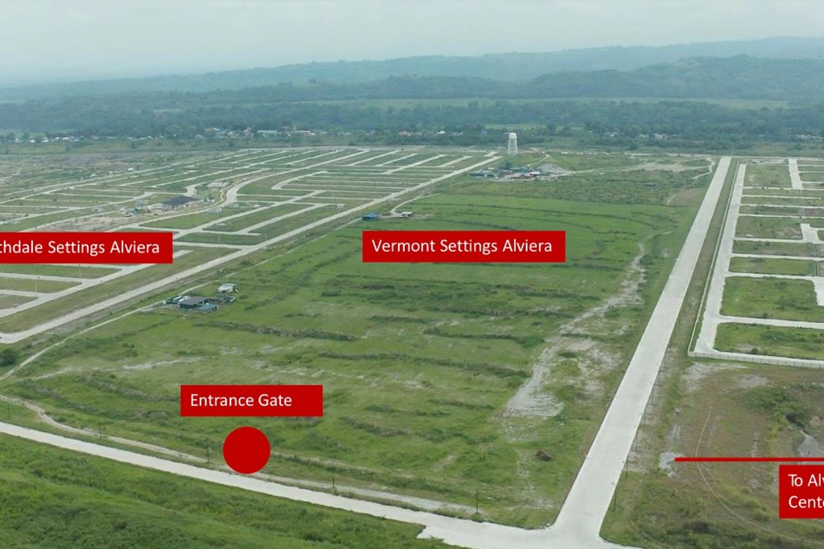 Land for Sale in Sapang Uwak, Porac, Pampanga – photo 2