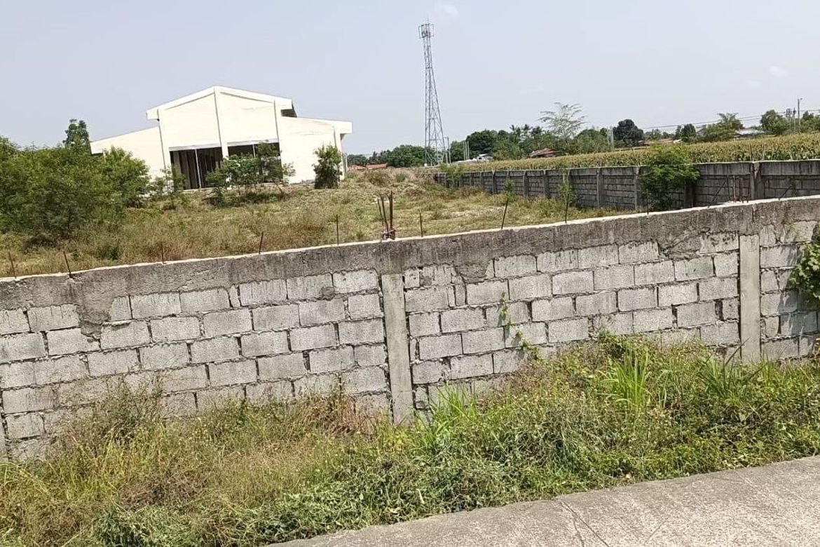 Land for Sale in Saranay, Aurora, Isabela – photo 8