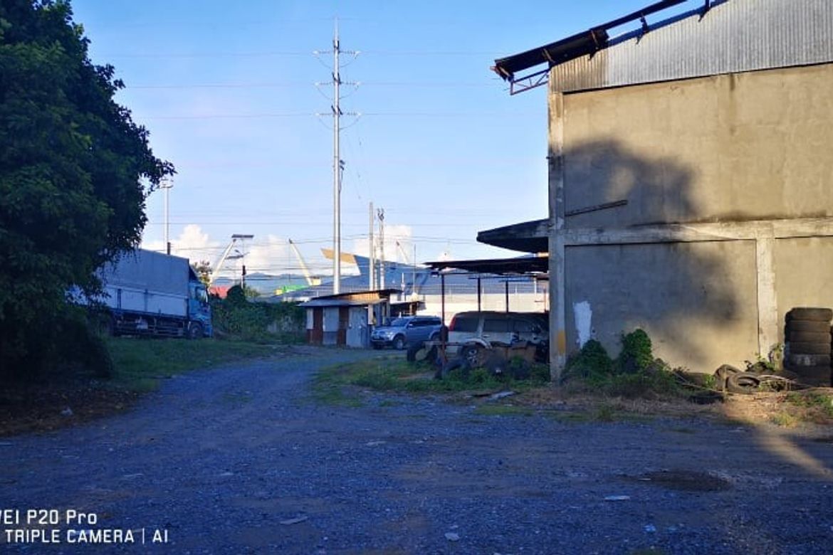 Land for Sale in Sasa, Davao City, Davao del Sur